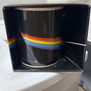 Pink Floyd Mug New With Box